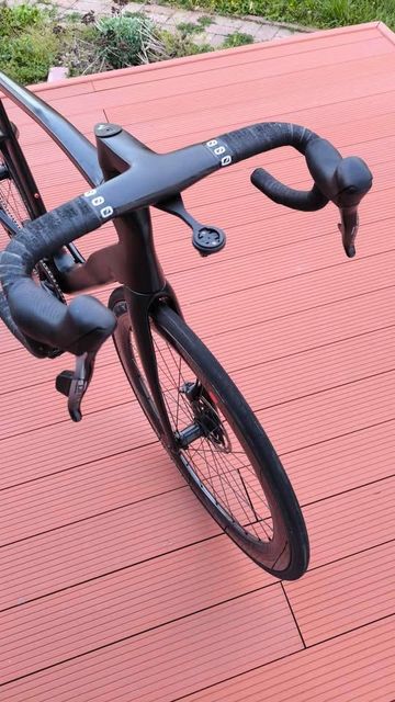 Used Velobuild Vb-r-218 2022 Road & Gravel, Black — image 4 of 7