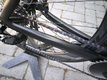 Used Velobuild Vb-r-218 2022 Road & Gravel, Schwarz — image 12 of 15