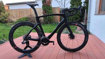 Used Velobuild Vb-r-218 2022 Road & Gravel