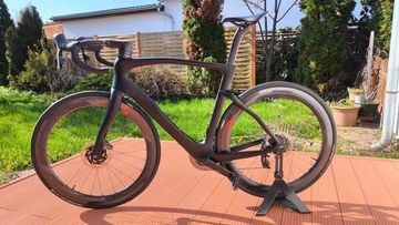 Used Velobuild Vb-r-218 2022 Road & Gravel, Black — image 2 of 7