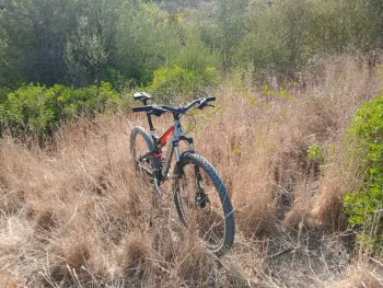 Specialized Epic Shimano Deore XT 2010 MTB usato