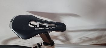 Used Garneau TT8.8 2015 Road & Gravel, Light Gray — image 5 of 6
