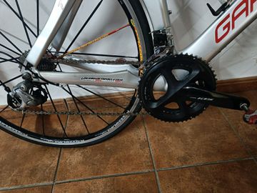 Garneau TT8.8 2015 Road & Gravel d'occasion — image 3 sur 6