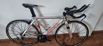 Used Garneau TT8.8 2015 Road & Gravel