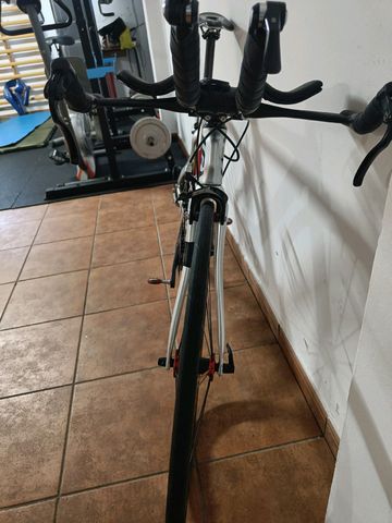 Garneau TT8.8 2015 Road & Gravel d'occasion — image 2 sur 6