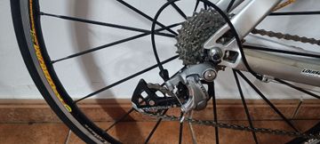 Garneau TT8.8 2015 Road & Gravel d'occasion — image 6 sur 6