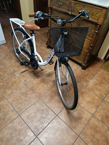 Brugt Moma City Classic 2021 Road & Gravel — billede 2 af 3