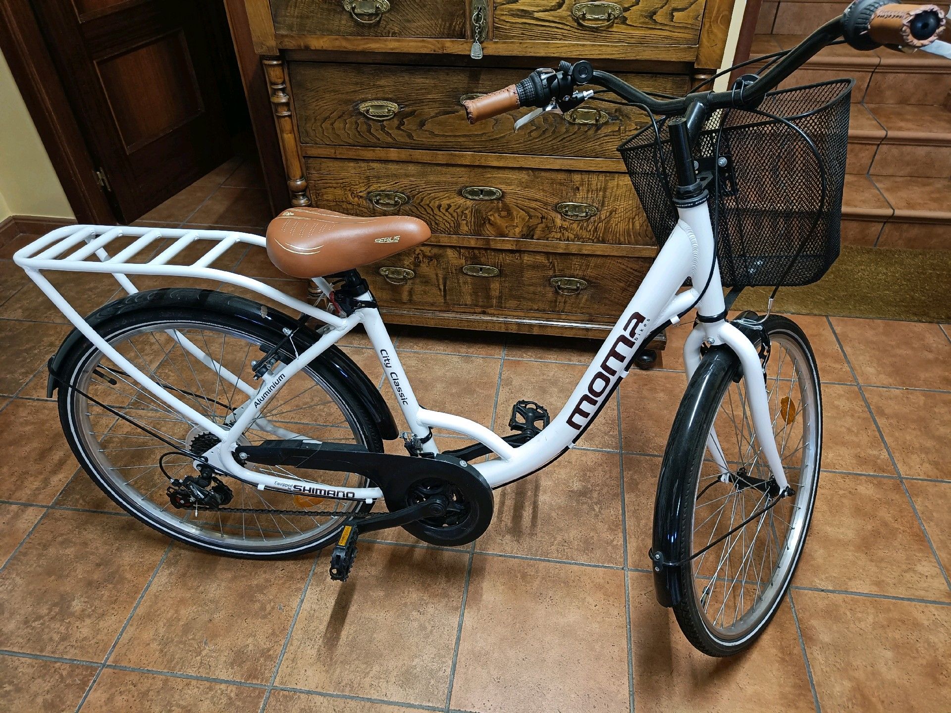 Moma City Classic 2021