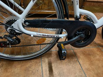Brugt Moma City Classic 2021 Road & Gravel — billede 3 af 3
