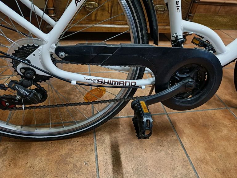 Brugt Moma City Classic 2021 Road & Gravel — billede 3 af 3