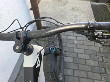 Used YT Industries CAPRA Pro 2020 2020 Mountainbike, White, 27.5 — image 10 of 15