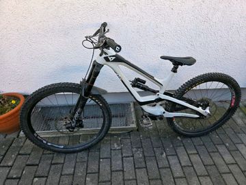 Used YT Industries CAPRA Pro 2020 2020 MTB