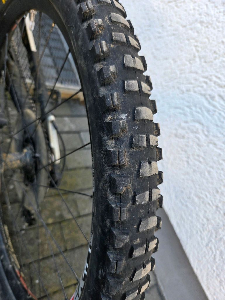 Used YT Industries CAPRA Pro 2020 2020 Mountainbike, White, 27.5 — image 6 of 15