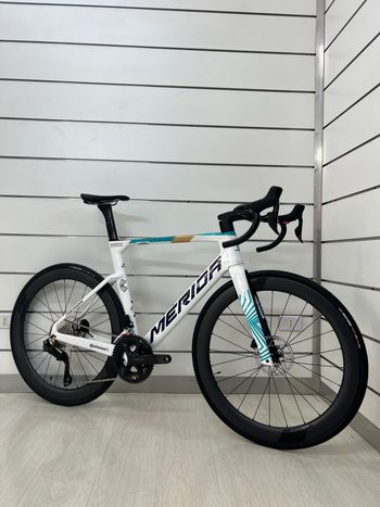 Merida REACTO 9000 2024 2024