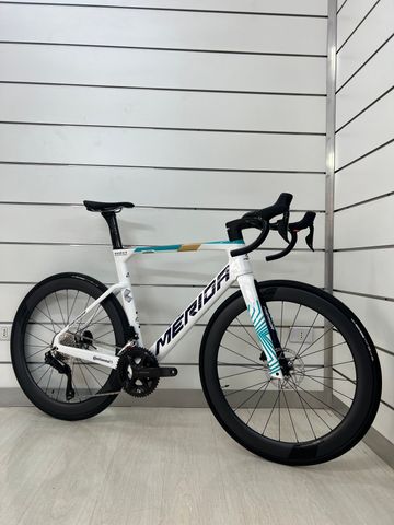 Used Merida REACTO 6000 2025 2025 Road & Gravel