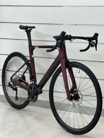 Used Merida REACTO 6000 Di2 2024 2024 Road & Gravel