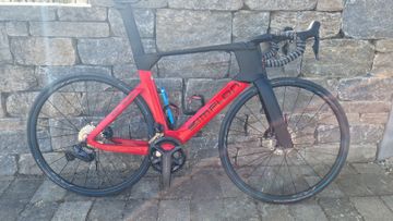 Used Simplon Pride II Shimano Ultegra DI2 2024 2024 Road & Gravel