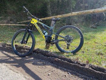 Rocky Mountain Altitude Shimano Deore XT MTB usato