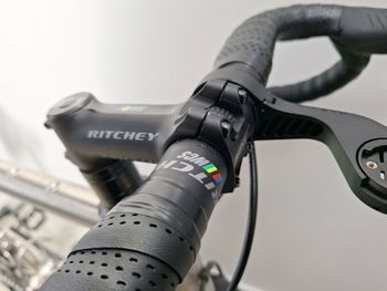 Used Chiru X-root 2024 Road & Gravel, Light Gray — image 2 of 6