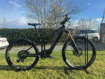Used Merida eONE-SIXTY 9000 2020 2020 MTB