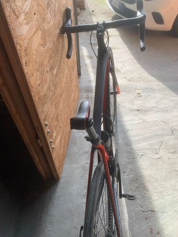 Used Specialized Roubaix Shimano Dura Ace 2019 Road & Gravel, Black — image 7 of 7