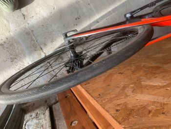 Used Specialized Roubaix Shimano Dura Ace 2019 Road & Gravel, Black — image 5 of 7