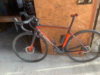 Used Specialized Roubaix Shimano Dura Ace 2019 Road & Gravel, Black — image 4 of 7