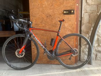 Used Specialized Roubaix Shimano Dura Ace 2019 Road & Gravel, Black — image 3 of 7