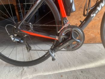 Used Specialized Roubaix Shimano Dura Ace 2019 Road & Gravel, Black — image 2 of 7