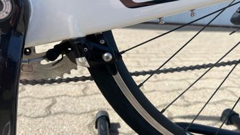 Specialized Shiv Expert Mid-Compact 2013 2013 Road & Gravel d'occasion — image 9 sur 22