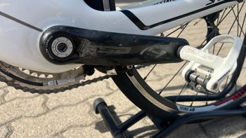 Specialized Shiv Expert Mid-Compact 2013 2013 Road & Gravel d'occasion — image 6 sur 22