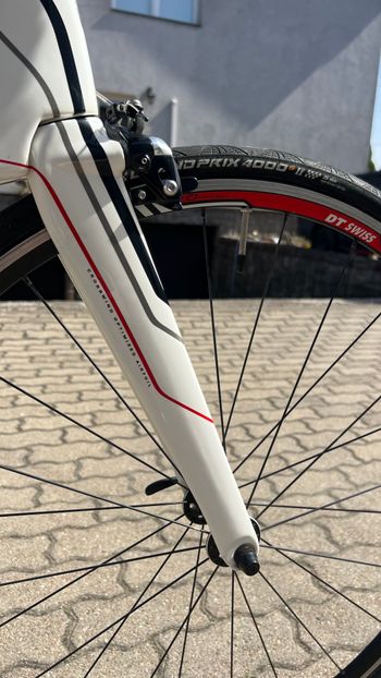 Specialized Shiv Expert Mid-Compact 2013 2013 Road & Gravel d'occasion — image 14 sur 22