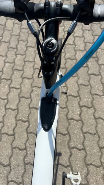 Specialized Shiv Expert Mid-Compact 2013 2013 Road & Gravel d'occasion — image 11 sur 22