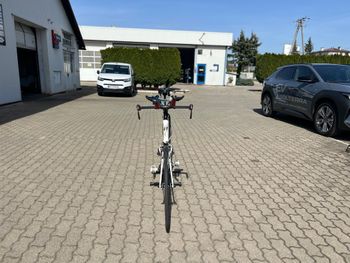 Specialized Shiv Expert Mid-Compact 2013 2013 Road & Gravel d'occasion — image 16 sur 22