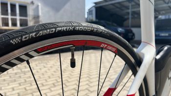 Specialized Shiv Expert Mid-Compact 2013 2013 Road & Gravel d'occasion — image 8 sur 22