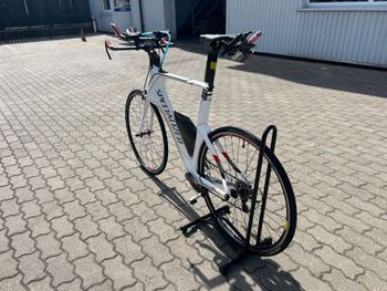 Specialized Shiv Expert Mid-Compact 2013 2013 Road & Gravel d'occasion — image 19 sur 22
