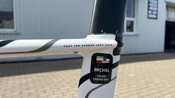 Specialized Shiv Expert Mid-Compact 2013 2013 Road & Gravel d'occasion — image 4 sur 22