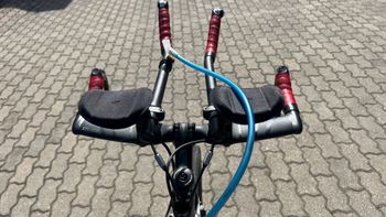 Specialized Shiv Expert Mid-Compact 2013 2013 Road & Gravel d'occasion — image 15 sur 22