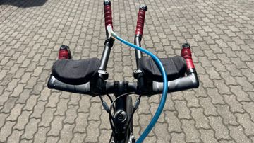Used Specialized Shiv Expert Mid-Compact 2013 2013 Road & Gravel, White — image 15 of 22