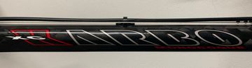 Olympia Xc Karbo 27, 5 2018 Mountainbike usato, Nero — immagine 9 di 24