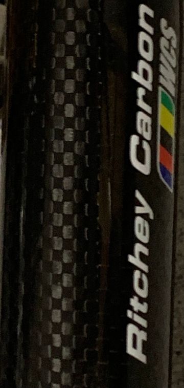 Olympia Xc Karbo 27, 5 2018 Mountainbike usato, Nero — immagine 19 di 24