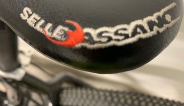 Olympia Xc Karbo 27, 5 2018 Mountainbike usato, Nero — immagine 13 di 24