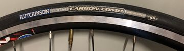 Olympia Xc Karbo 27, 5 2018 Mountainbike usato, Nero — immagine 23 di 24