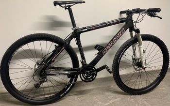 Olympia, Xc Karbo 27,5