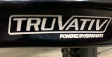 Olympia Xc Karbo 27, 5 2018 Mountainbike usato, Nero — immagine 12 di 24