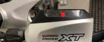 Olympia Xc Karbo 27, 5 2018 Mountainbike usato, Nero — immagine 4 di 24