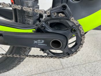 Scott Spark 930 2017 2017 Mountainbike usato, Nero — immagine 9 di 26