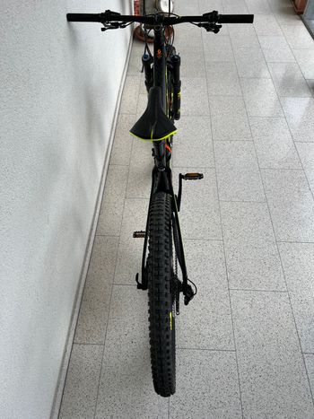 Scott Spark 930 2017 2017 Mountainbike usato, Nero — immagine 12 di 26