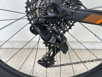 Scott Spark 930 2017 2017 Mountainbike usato, Nero — immagine 3 di 26