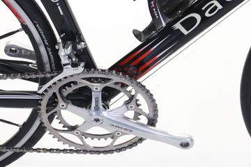 Used Daccordi Crono 2004 Road & Gravel, Black — image 7 of 11